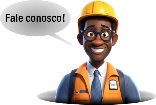 Mascote da Empresa